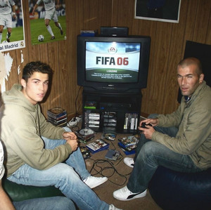 fifa soundtrack nostalgia playlist cover