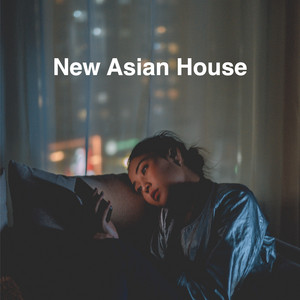 New Asian House playlist cover