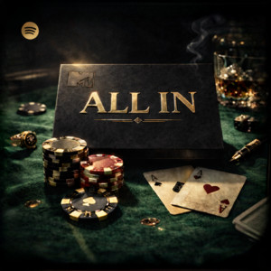 ♠️ALL IN♦️