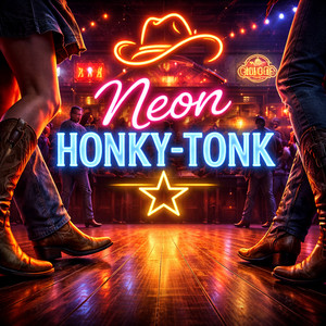 Neon Honky-Tonk