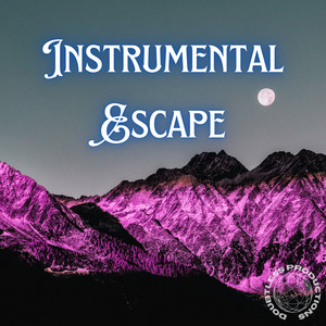 Instrumental Escape cover
