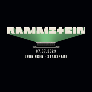 Rammstein - Europe Stadium Tour - Stadspark Groningen 2023