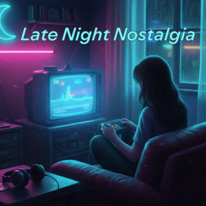 Late Night Nostalgia
