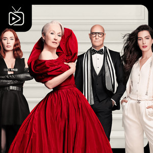 The Devil Wears Prada 2 Soundtrack