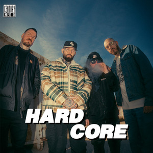 Hardcore playlist cover
