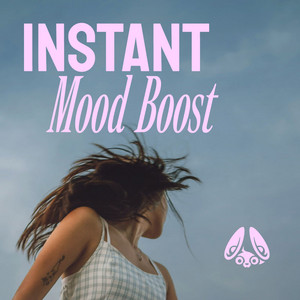 Instant Mood Boost (109% groovy dance music)