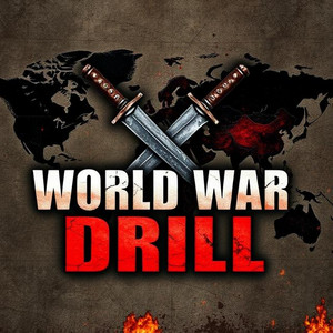 WORLD WAR DRILL: NYC DRILL EDITION 🔫💣  NEW YORK DRILL 😵‍💫 NY DRILL playlist cover