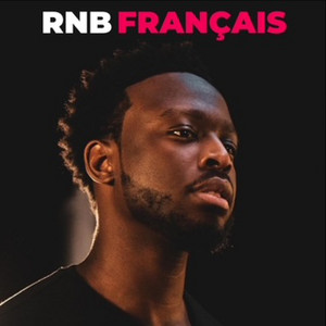 rnb francais 2026 Pop urbaine playlist cover