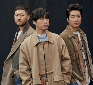 Imagem de Epik High