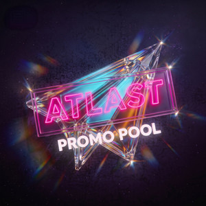 Promo Pool - ATLAST.FM playlist cover