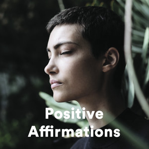 Positive Affirmations For Happiness & Joy -  Happiness Affirmations - Positivity Affirmations (Blisf playlist cover