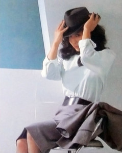 Takako Mamiya (間宮貴子) – Love Trip (1982) - playlist by