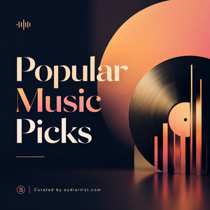 Popular Music Picks playlist artwork