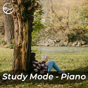 Study Mode - Piano 📚 Focus & Concentration Music playlist cover