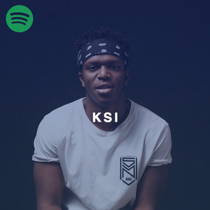 KSI - On Point (Playlist) ( Logan Paul Diss Track) playlist cover