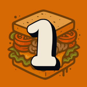 Sandwich #1