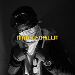 Man-A-Drilla