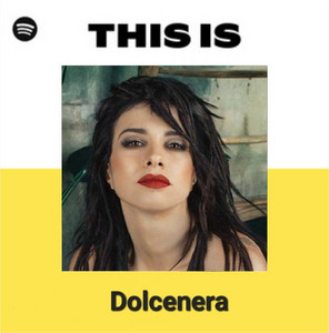 Imagem de Dolcenera