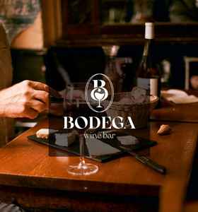 BODEGA WINE BAR