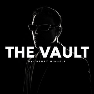The Vault by: Henry Himself Spotify playlist cover art