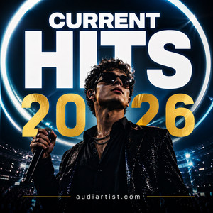 🎵 Current Hits 2026 Best Mainstream Music | Rap, House, EDM, Lo-fi, Synthwave, Afro & Reggaeton playlist artwork