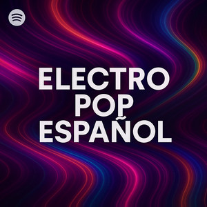 Electro Pop Español 2026 cover