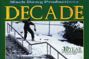 Mack Dawg - Decade Soundtrack - playlist by mdprice1 | Spotify