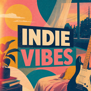 Indie Vibes cover