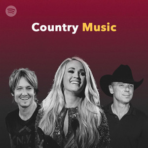 Country Music cover