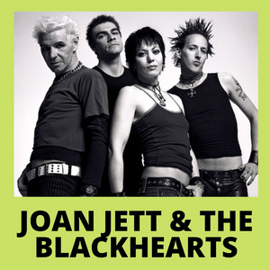 Imagem de Joan Jett