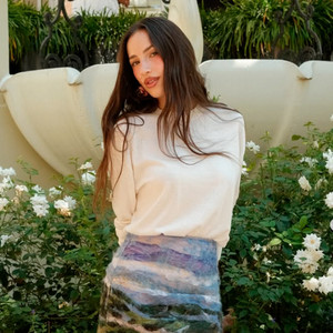 Ay bebé pégate a mi mini mini ráyamela solo pa ver pa tantear de una vez 🌴🌺 ARIA VEGA  playlist cover