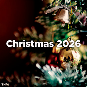 Ed Sheeran & Elton John - Merry Christmas 🎄 Christmas 2026 playlist cover