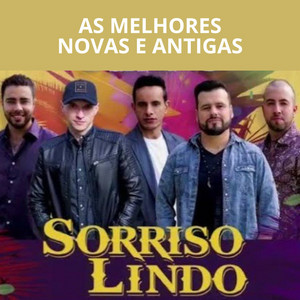 Imagem de Grupo Sorriso lindo