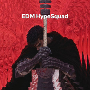 EDM HypeSquad