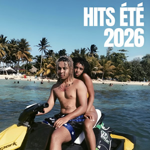 HITS ÉTÉ 2026  🌴 playlist cover
