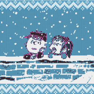 ❄️ LOFI CHRISTMAS ❄️ The Best Xmas Lofi Playlist playlist cover