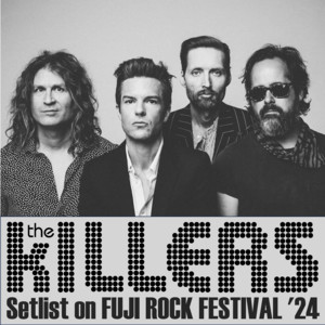 インディー・ロック レコード 4枚セット The Killers、TAHITI □5/4(月