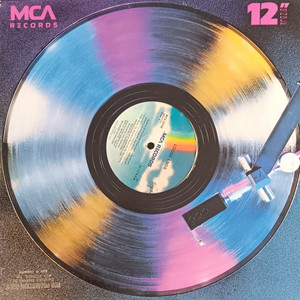 Cover art for Von 50er bis 2025 Zeitreise