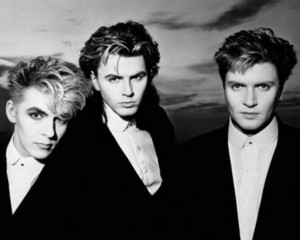 DURAN DURAN デュラン・デュラン Extra Cuts ファンクラブ Duran Duran: Deep Cuts – SuperDeluxeEdition