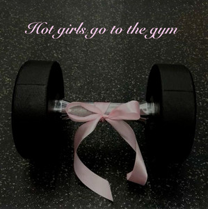 GYM PLAYLIST 2026 playlist cover