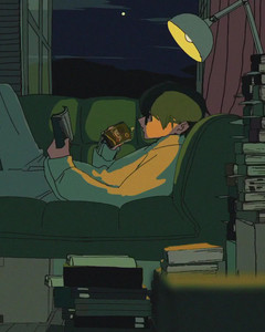 soft piano to sleep / study 📚 playlist cover