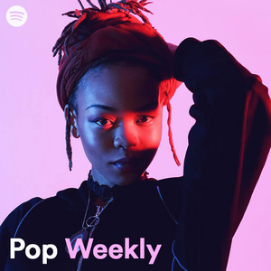 Pop Weekly cover