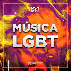 Musica LGBT 2021  playlist cover