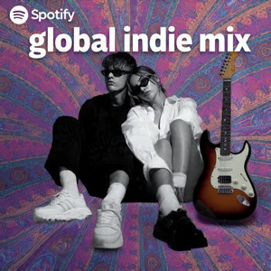 Global Indie Mix cover