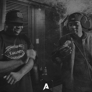 90s Hip Hop Beats playlist cover