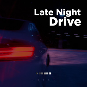 Night Drive Songs  🚘🎧 Spotify playlist cover art