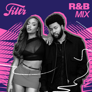 R&B MIX