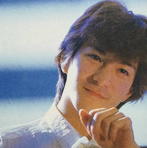 SERIKA WITH DOG DEMO 1982 小室哲哉初プロデュース作品 SERIKA with DOG【 SHE`S THE SENSATION 】1982 ＜小室哲哉