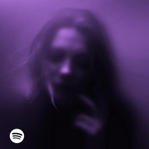 Synth Pop Spotify playlist cover art