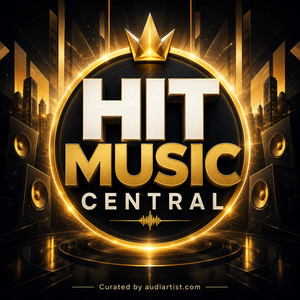 Hit Music Central cover